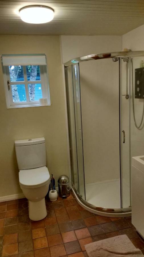 Beech Hill B&B Weaverham Ngoại thất bức ảnh