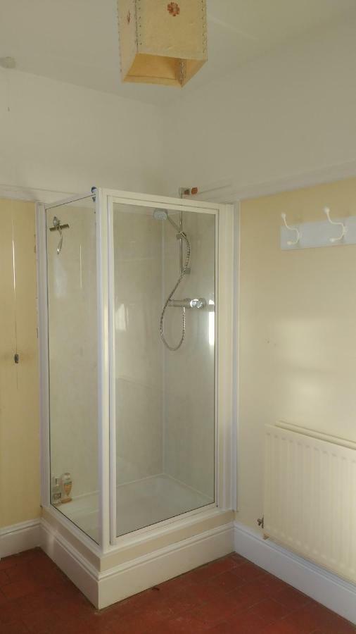 Beech Hill B&B Weaverham Ngoại thất bức ảnh